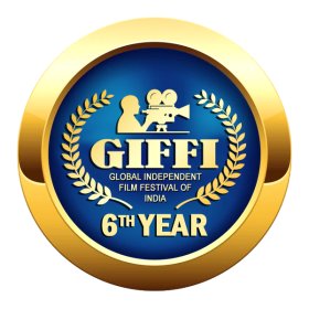 Logo of GLOBAL INDEPENDENT FILM FESTIVAL OF INDIA