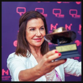 Photo of Mac Marín