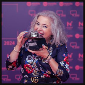 Photo of Mac Marín