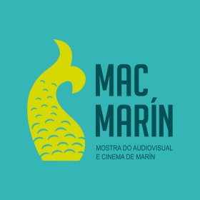 Logo of MAC MARIN