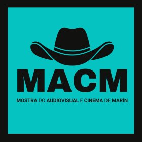 Logo of MAC MARIN