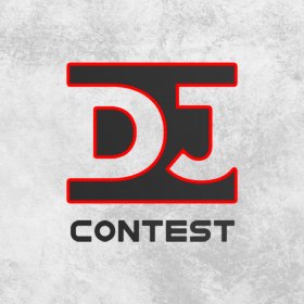 Logo of B Contest
