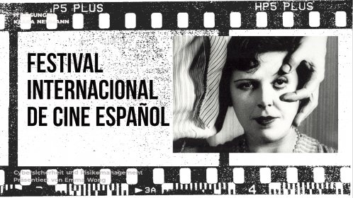 Photo of Festival internacional de cine español