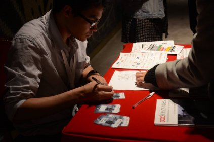 Photo of DocBuenosAires - Muestra Internacional de Cine Documental