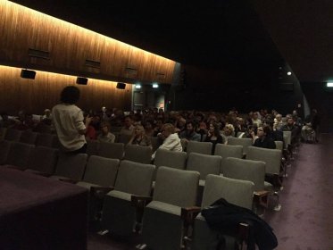 Photo of DocBuenosAires - Muestra Internacional de Cine Documental