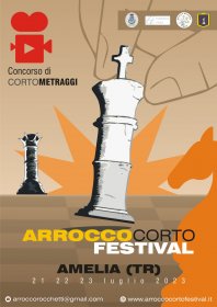 Photo of Arrocco corto Festival 