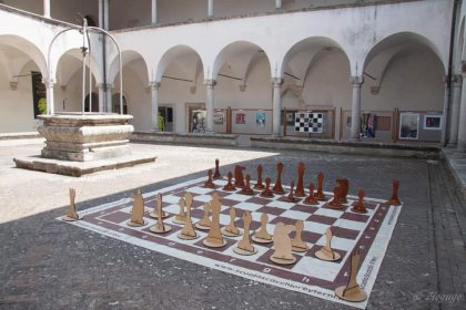 Photo of Arrocco corto Festival 