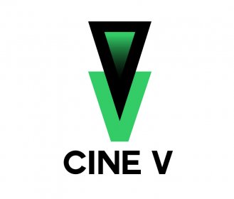 Logo of CineV