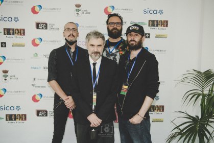 Photo of Apulia Web Fest