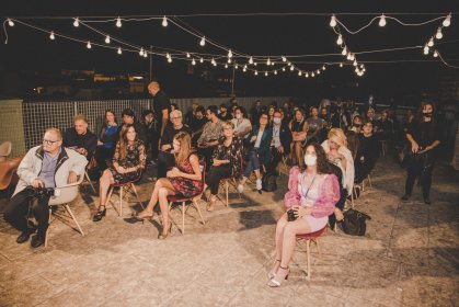 Photo of Apulia Web Fest