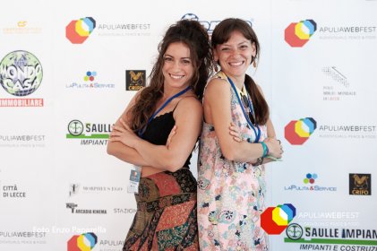 Photo of Apulia Web Fest