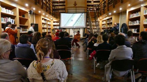 Photo of Apulia Web Fest