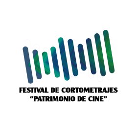 Logo of II Festival De Cortos ’patrimonio De Cine’