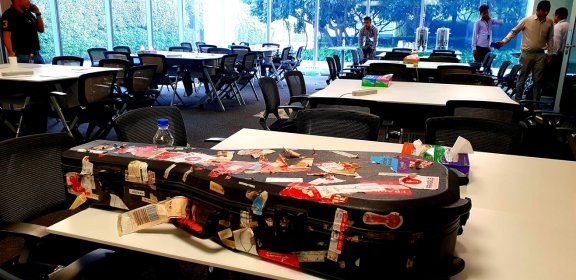 Photo of Film Festival of Asia - Roof top to Himalayas