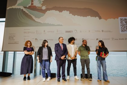 Photo of Festival De Cine De Santander