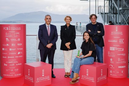 Photo of Festival De Cine De Santander