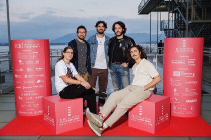 Photo of Festival De Cine De Santander