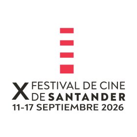 Logo of Festival de Cine de Santander