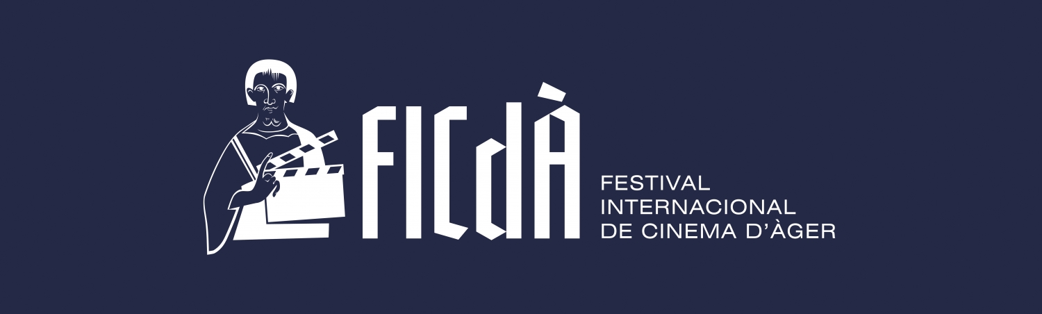 Banner FicdÀ Festival Internacional de Cine de Àger