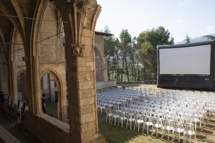 Photo of FicdÀ Festival Internacional de Cine de Àger