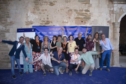 Photo of FicdÀ Festival Internacional de Cine de Àger