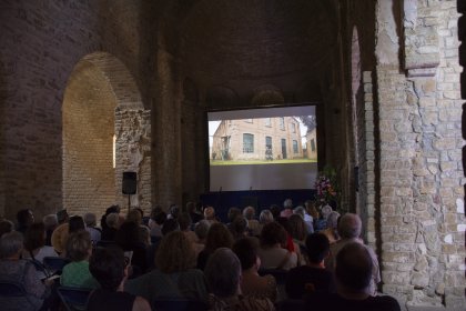 Photo of FicdÀ Festival Internacional de Cine de Àger