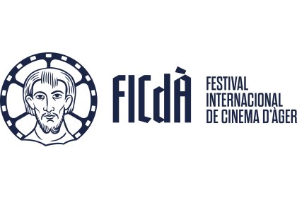 Logo of FICdÀ Festival Internacional de Cine de Àger