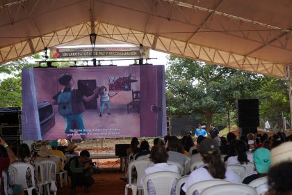 Photo of Festival Internacional De Cine Comunitario Historias En Kilómetros (FICC HEK) - Sur A Sur