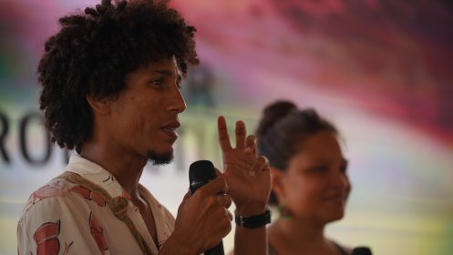 Photo of Festival Internacional De Cine Comunitario Historias En Kilómetros (FICC HEK) - Sur A Sur