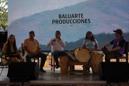 Photo of Festival Internacional De Cine Comunitario Historias En Kilómetros (FICC HEK) - Sur A Sur