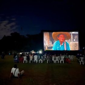 Photo of Festival Internacional De Cine Comunitario Historias En Kilómetros (FICC HEK) - Sur A Sur