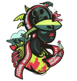 Logo of FICC HEK - SUR A SUR