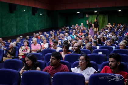 Photo of Festival de Cine Curto de Ribadeo