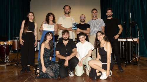 Photo of Festival de Cine Curto de Ribadeo