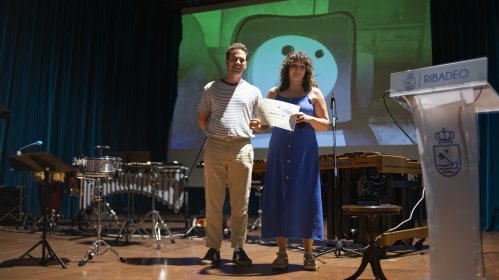 Photo of Festival de Cine Curto de Ribadeo