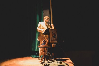 Photo of Festival de Cine Curto de Ribadeo