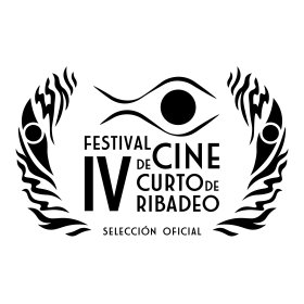 Logo of Festival de Cine Curto de Ribadeo