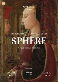 Photo of World Cinema Carnival