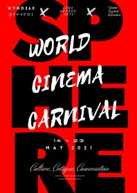 Photo of World Cinema Carnival