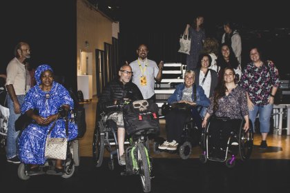 Photo of Hacer Encima