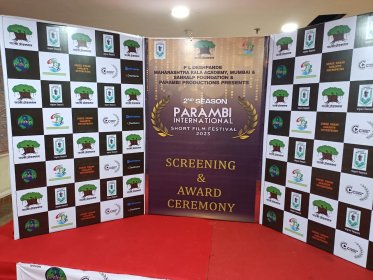 Photo of Creative Creeds International Film Festival