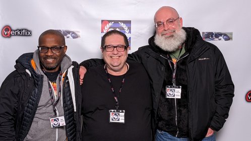 Photo of The Rooster Film Festival