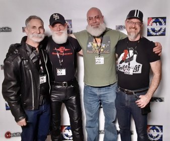 Photo of The Rooster Film Festival