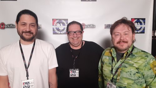 Photo of The Rooster Film Festival