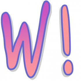 Logo of Womanimation! Film Festival