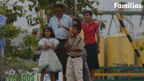 Photo of Festival Internacional de Cine de Villavicencio