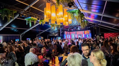 Photo of Festival International du Film de Comédie de Liège