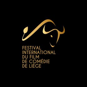 Logo of Liège International Comedy Film Festival 