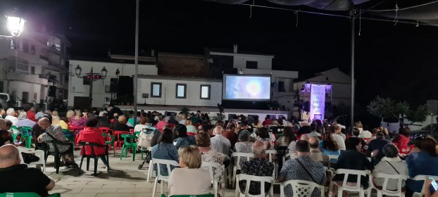 Photo of Festival de Cortometrajes CadiarFilm