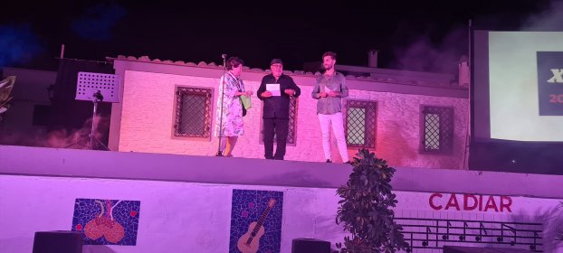 Photo of Festival de Cortometrajes CadiarFilm